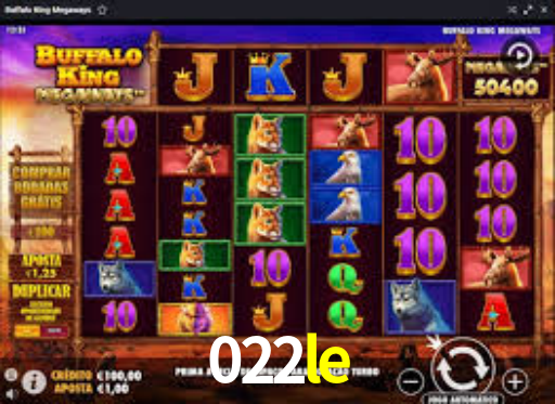 Bônus Generosos e Exclusivos no 022le para Você!